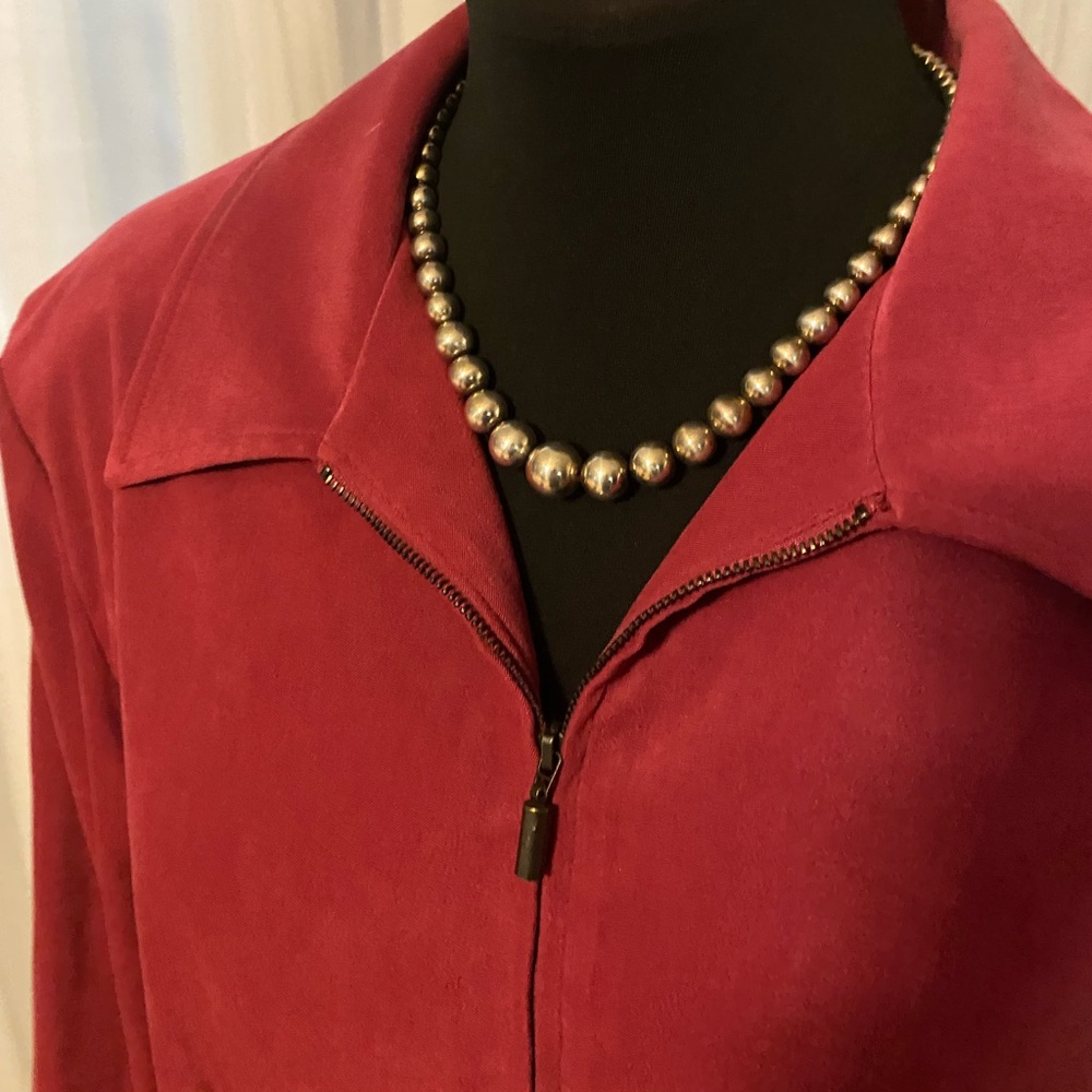 Bricks, jacket, lightweight - Picture 3 of 5